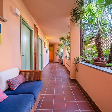 Hotel Yacht Club Marciana Marina  Εξωτερικό φωτογραφία
