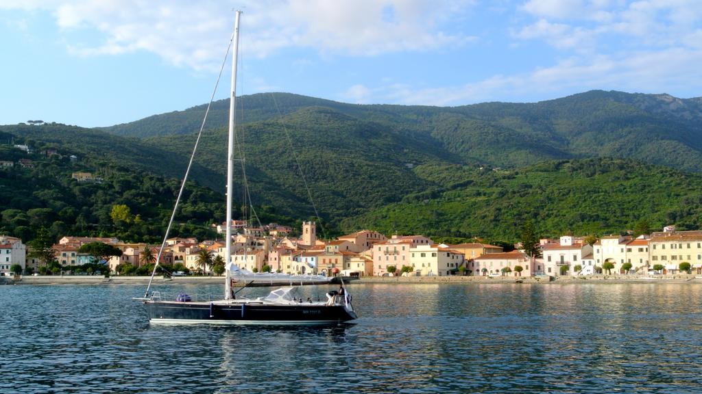 Hotel Yacht Club Marciana Marina  Εξωτερικό φωτογραφία