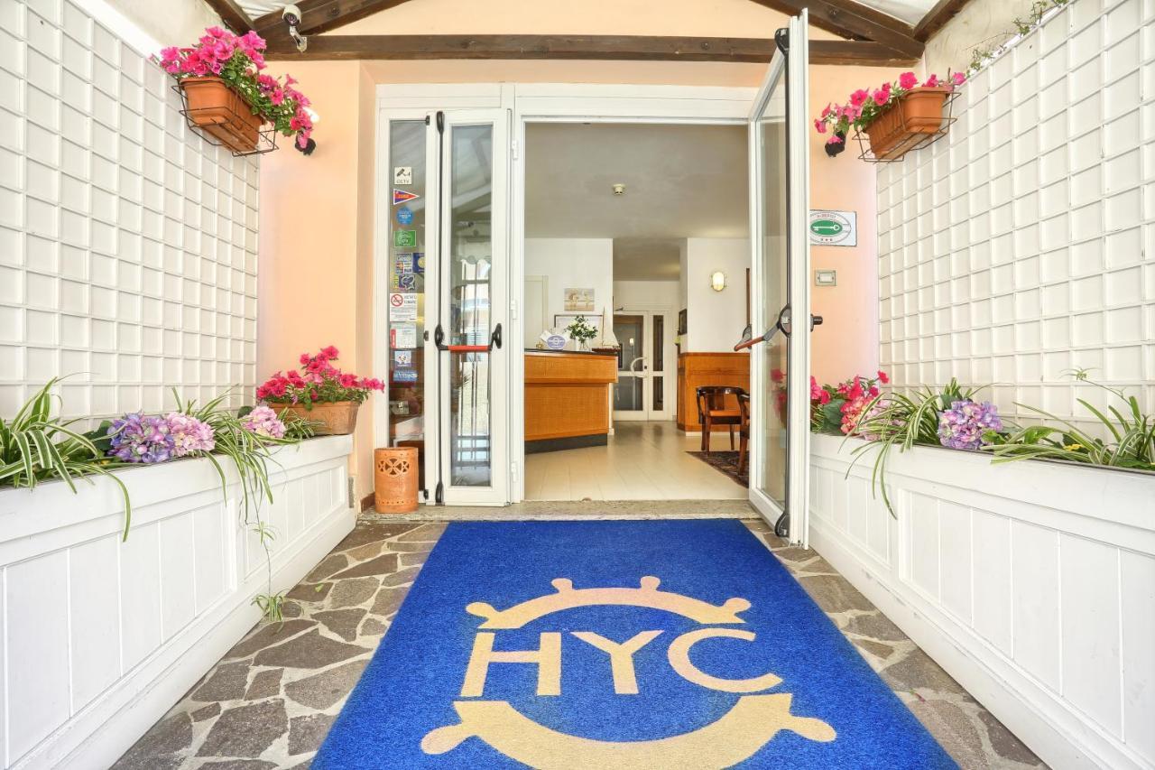 Hotel Yacht Club Marciana Marina  Εξωτερικό φωτογραφία
