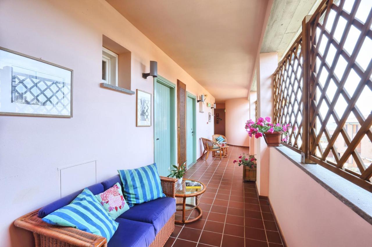 Hotel Yacht Club Marciana Marina  Εξωτερικό φωτογραφία