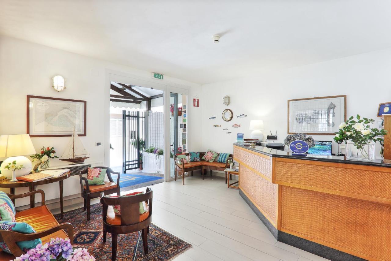 Hotel Yacht Club Marciana Marina  Εξωτερικό φωτογραφία