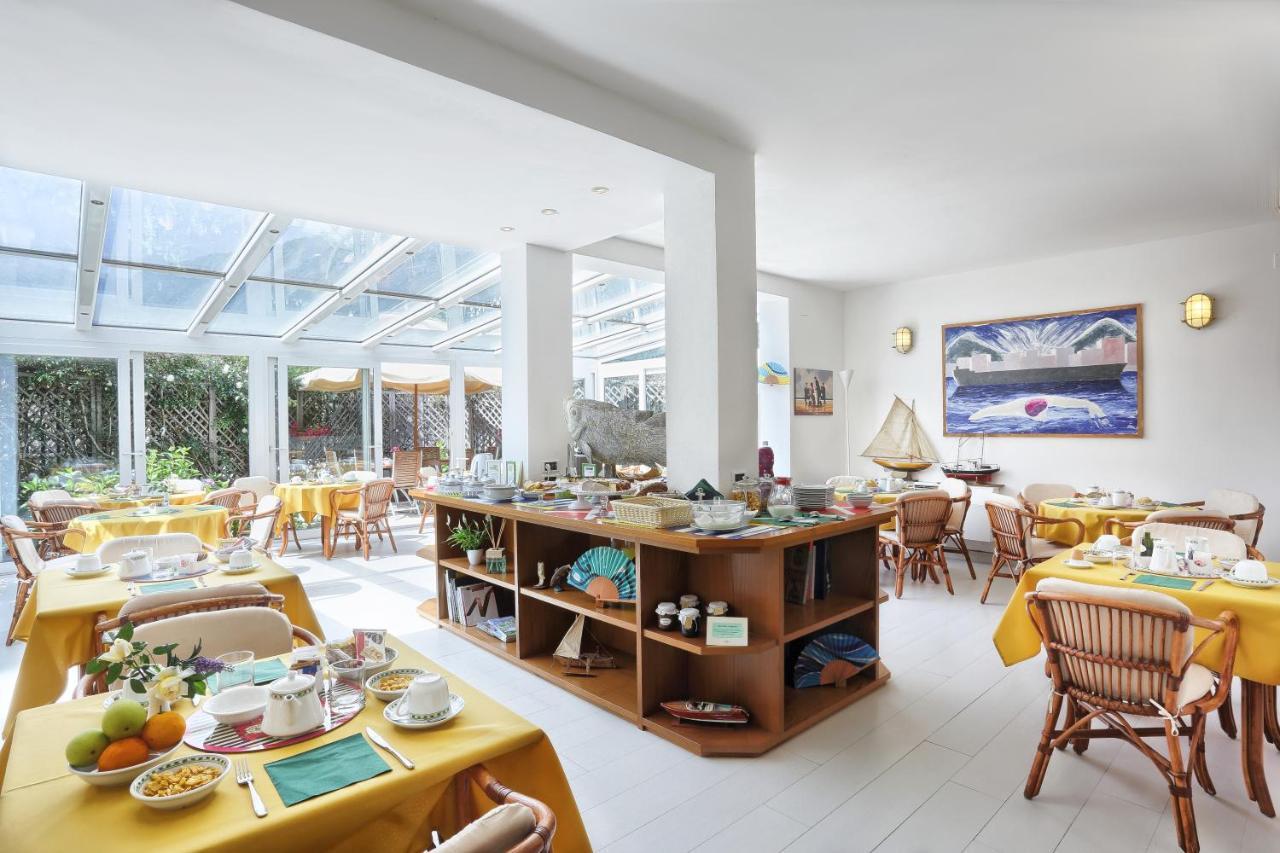 Hotel Yacht Club Marciana Marina  Εξωτερικό φωτογραφία