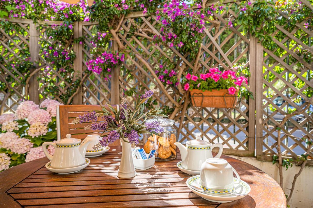 Hotel Yacht Club Marciana Marina  Εξωτερικό φωτογραφία