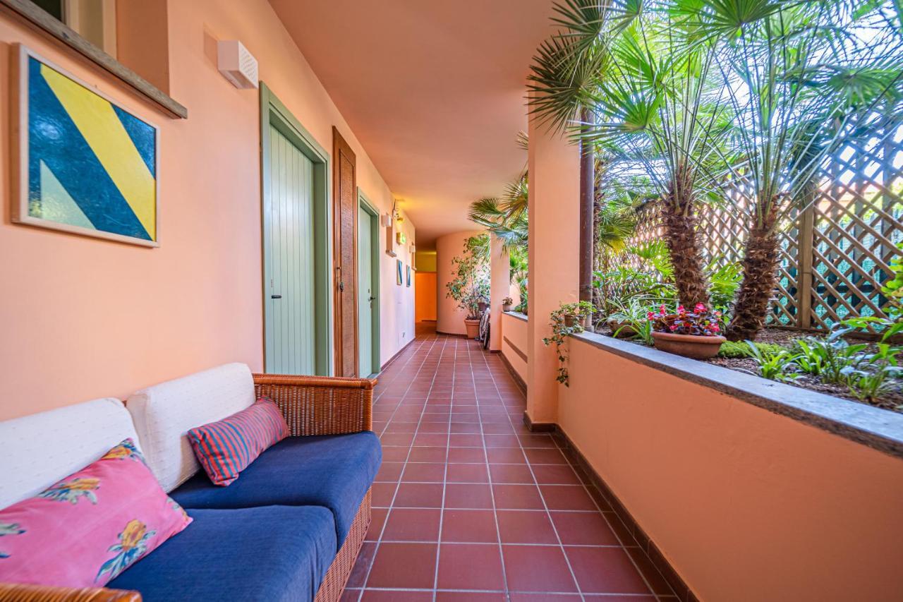Hotel Yacht Club Marciana Marina  Εξωτερικό φωτογραφία