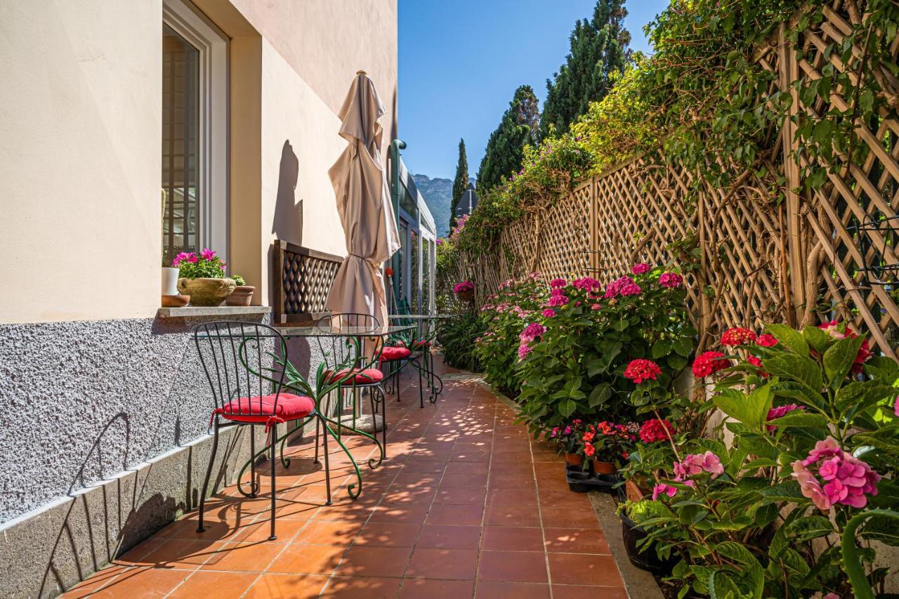 Hotel Yacht Club Marciana Marina  Εξωτερικό φωτογραφία