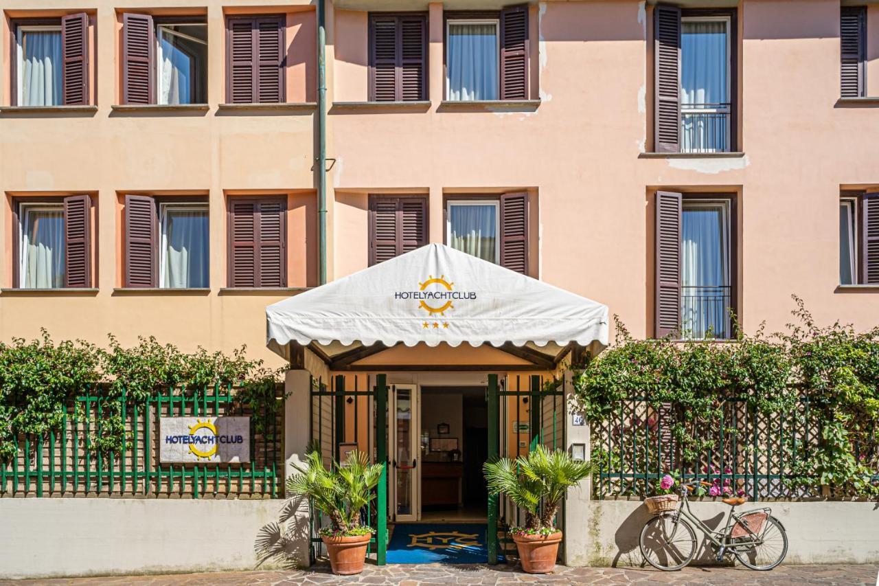 Hotel Yacht Club Marciana Marina  Εξωτερικό φωτογραφία