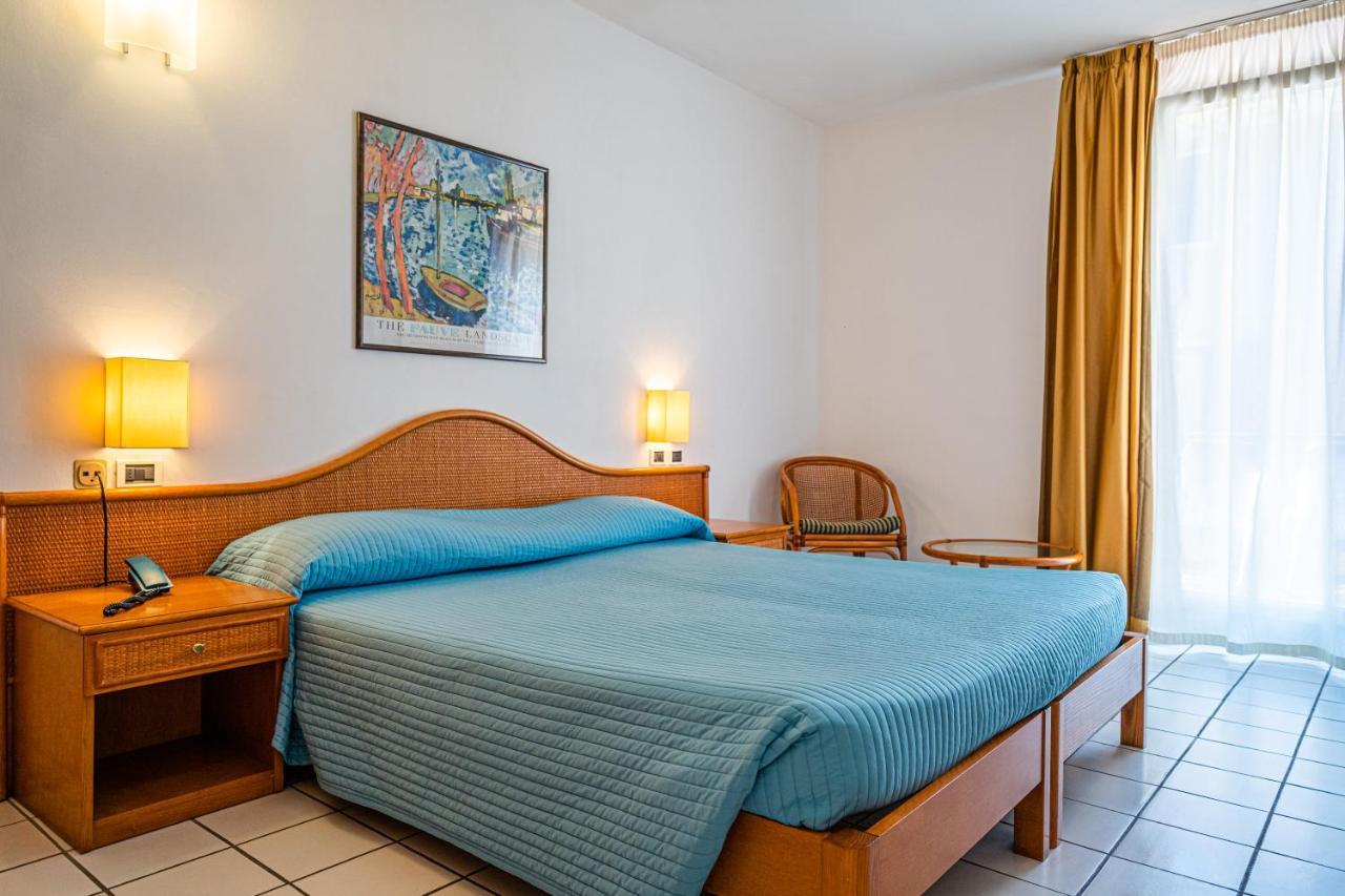 Hotel Yacht Club Marciana Marina  Εξωτερικό φωτογραφία