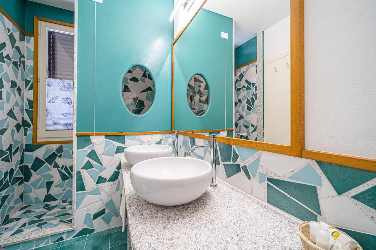 Hotel Yacht Club Marciana Marina  Εξωτερικό φωτογραφία