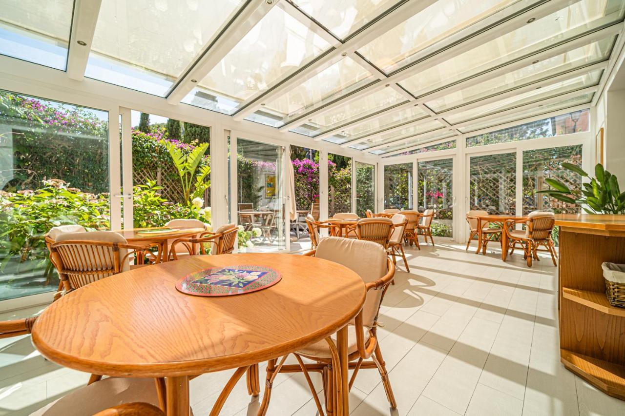 Hotel Yacht Club Marciana Marina  Εξωτερικό φωτογραφία