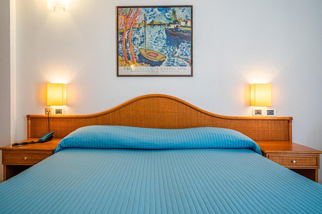 Hotel Yacht Club Marciana Marina  Εξωτερικό φωτογραφία