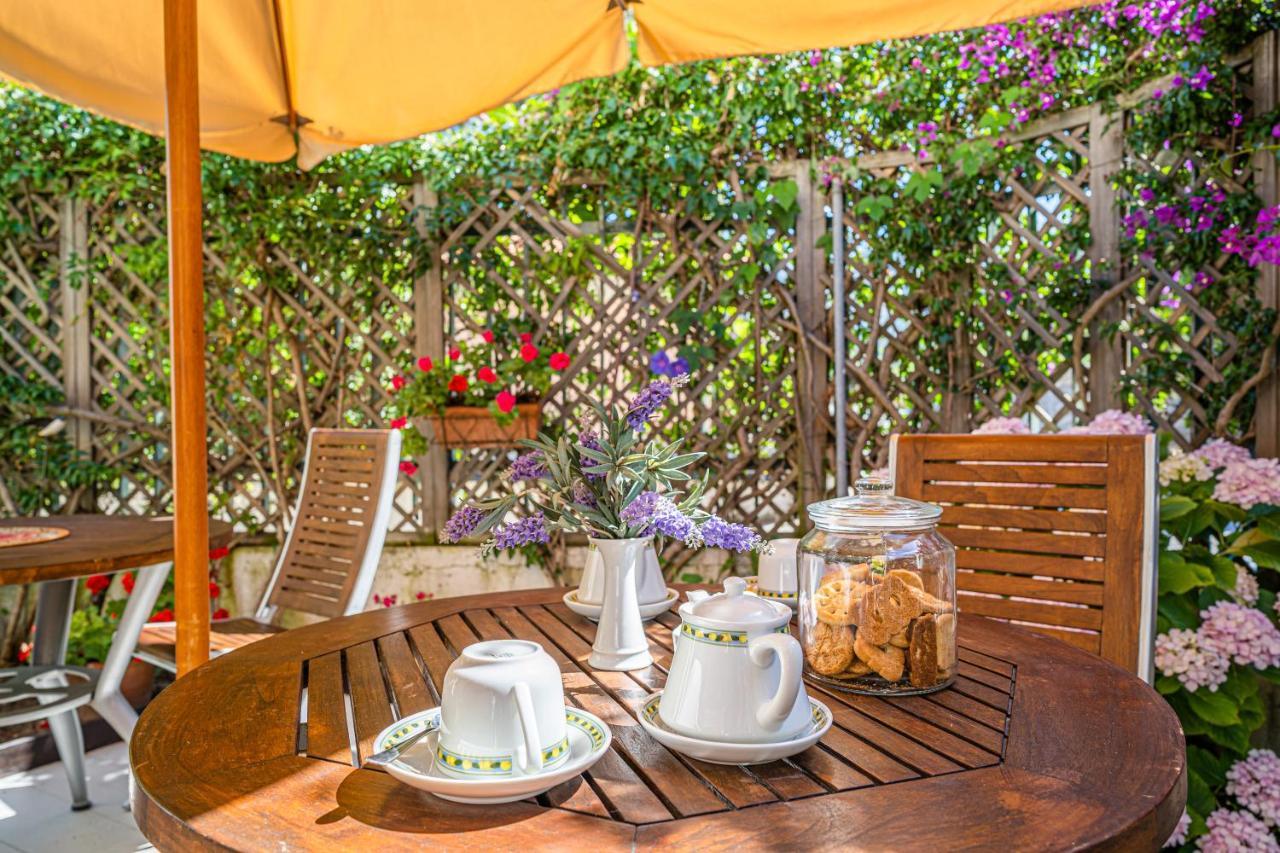 Hotel Yacht Club Marciana Marina  Εξωτερικό φωτογραφία