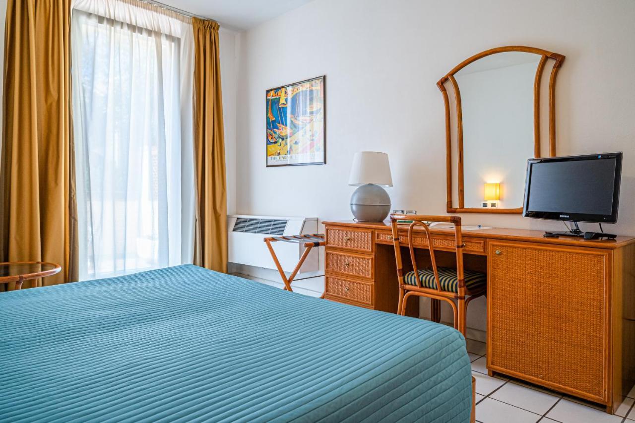 Hotel Yacht Club Marciana Marina  Εξωτερικό φωτογραφία
