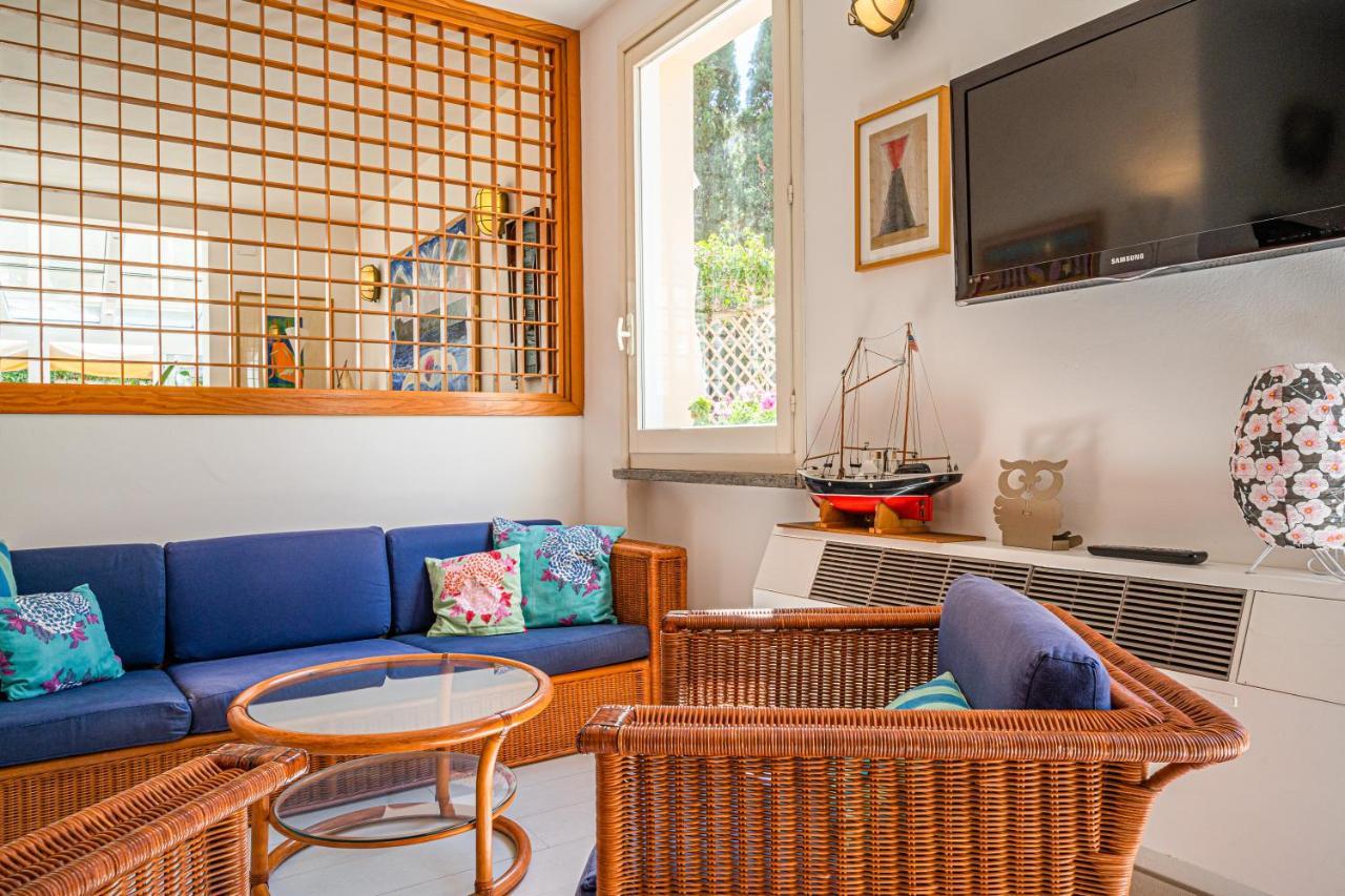 Hotel Yacht Club Marciana Marina  Εξωτερικό φωτογραφία