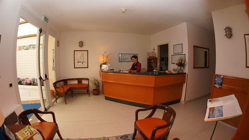 Hotel Yacht Club Marciana Marina  Εξωτερικό φωτογραφία