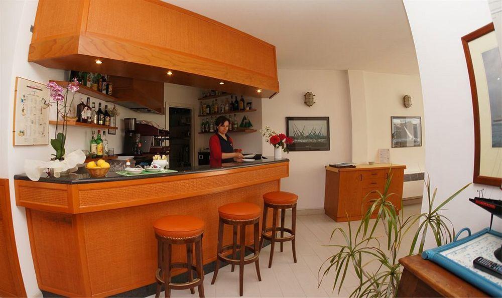 Hotel Yacht Club Marciana Marina  Εξωτερικό φωτογραφία