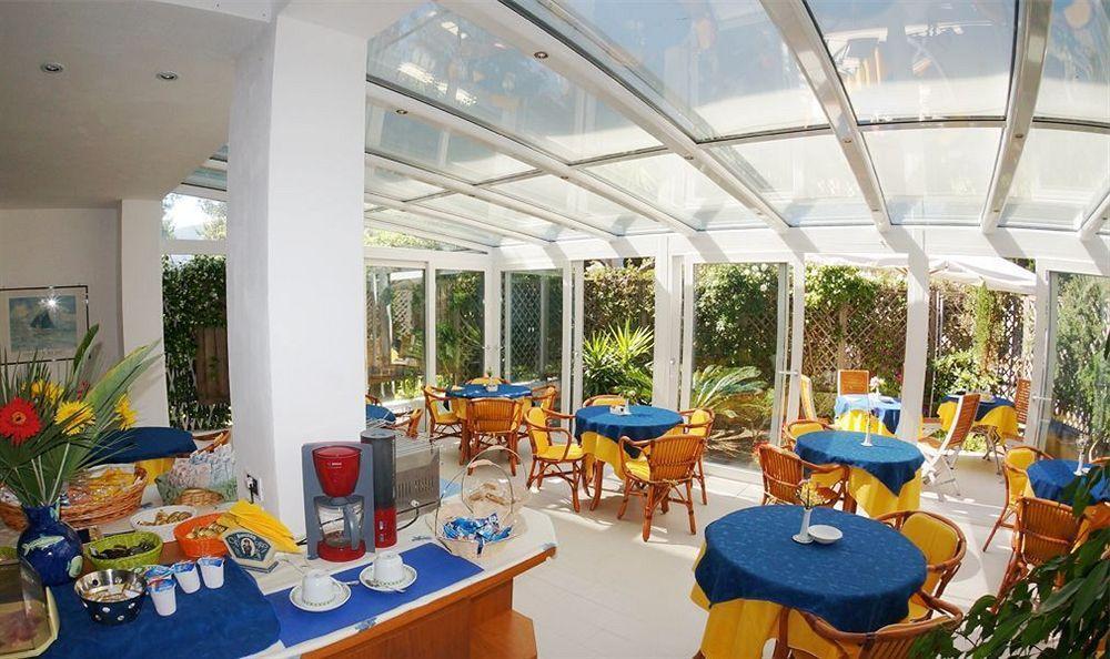 Hotel Yacht Club Marciana Marina  Εξωτερικό φωτογραφία
