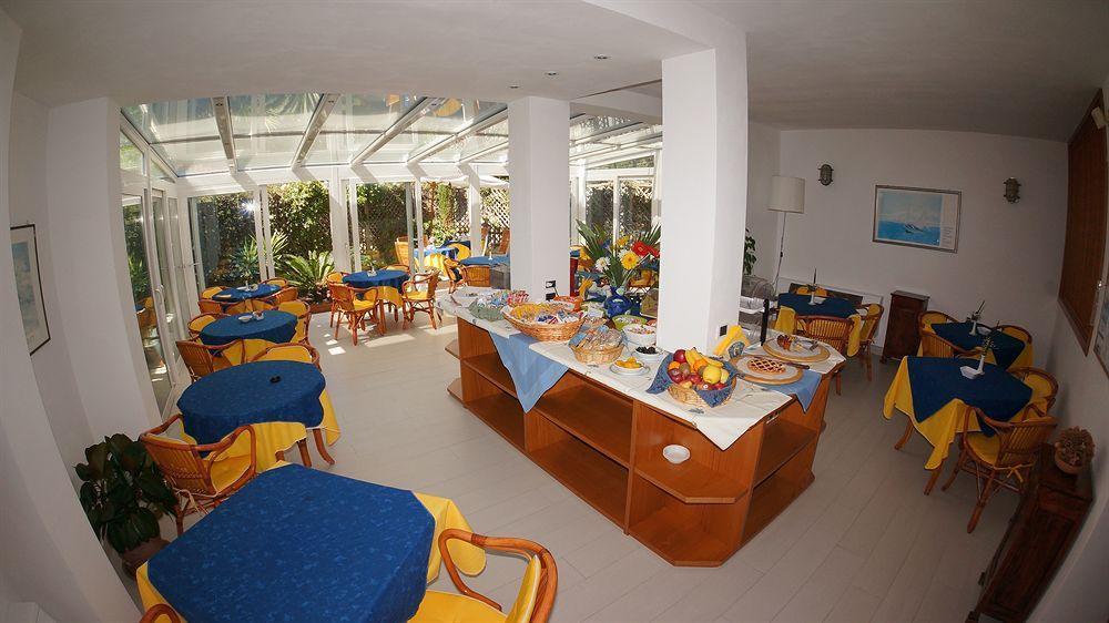 Hotel Yacht Club Marciana Marina  Εξωτερικό φωτογραφία