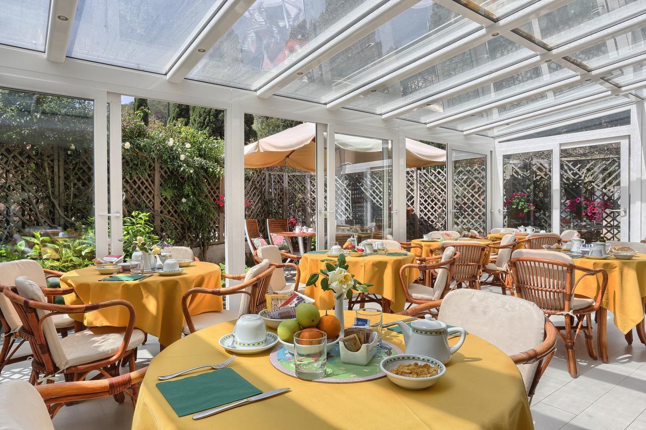 Hotel Yacht Club Marciana Marina  Εξωτερικό φωτογραφία