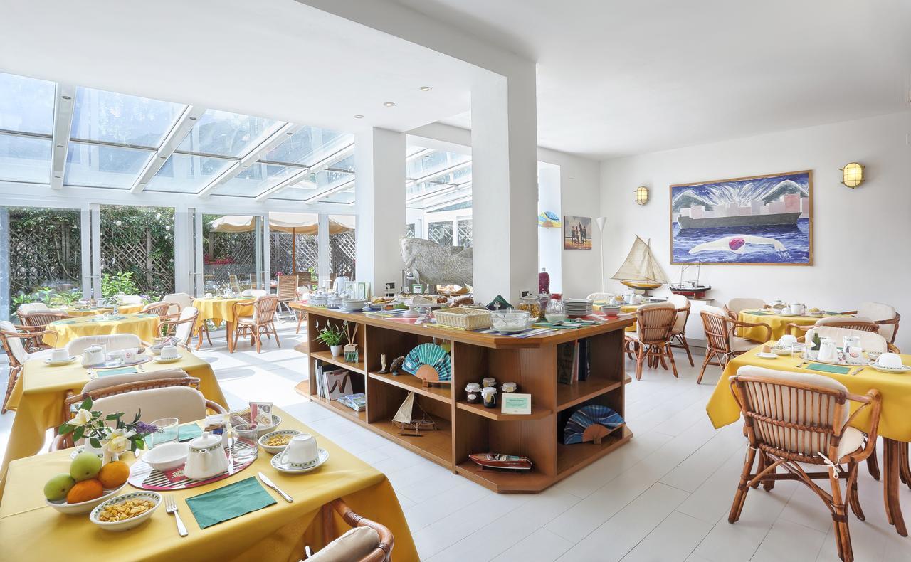 Hotel Yacht Club Marciana Marina  Εξωτερικό φωτογραφία