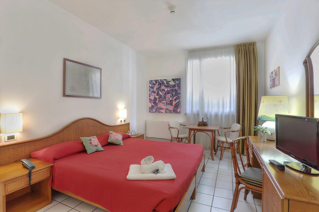 Hotel Yacht Club Marciana Marina  Εξωτερικό φωτογραφία