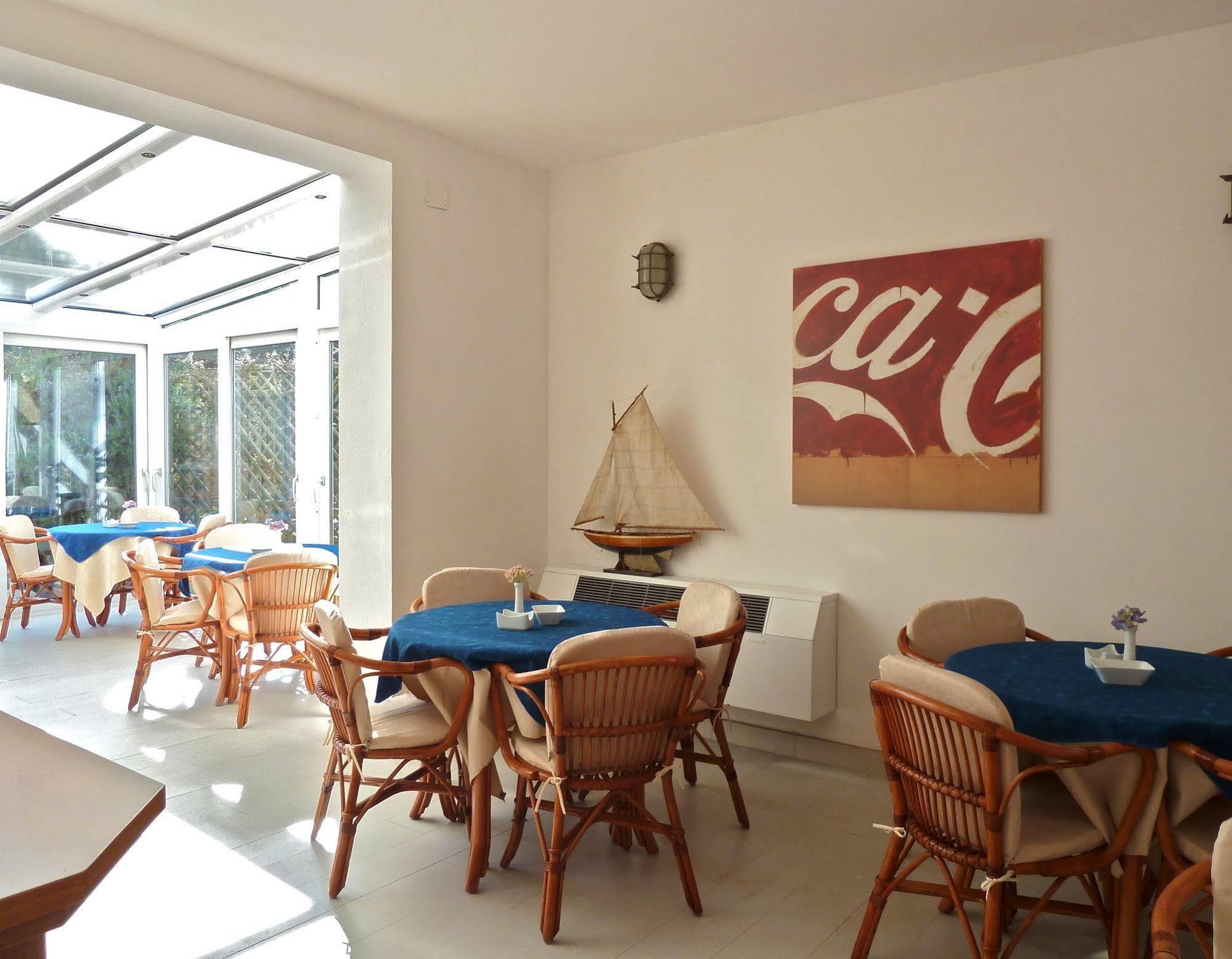 Hotel Yacht Club Marciana Marina  Εξωτερικό φωτογραφία