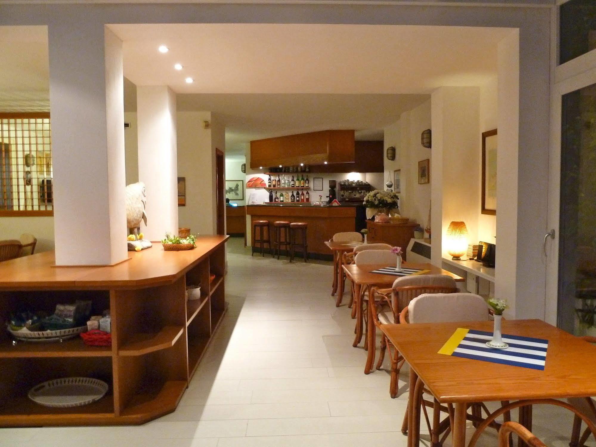 Hotel Yacht Club Marciana Marina  Εξωτερικό φωτογραφία