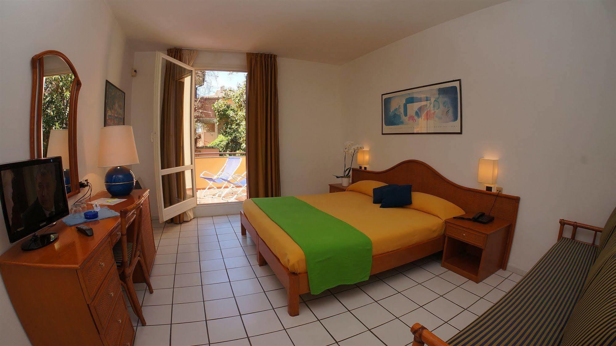 Hotel Yacht Club Marciana Marina  Εξωτερικό φωτογραφία