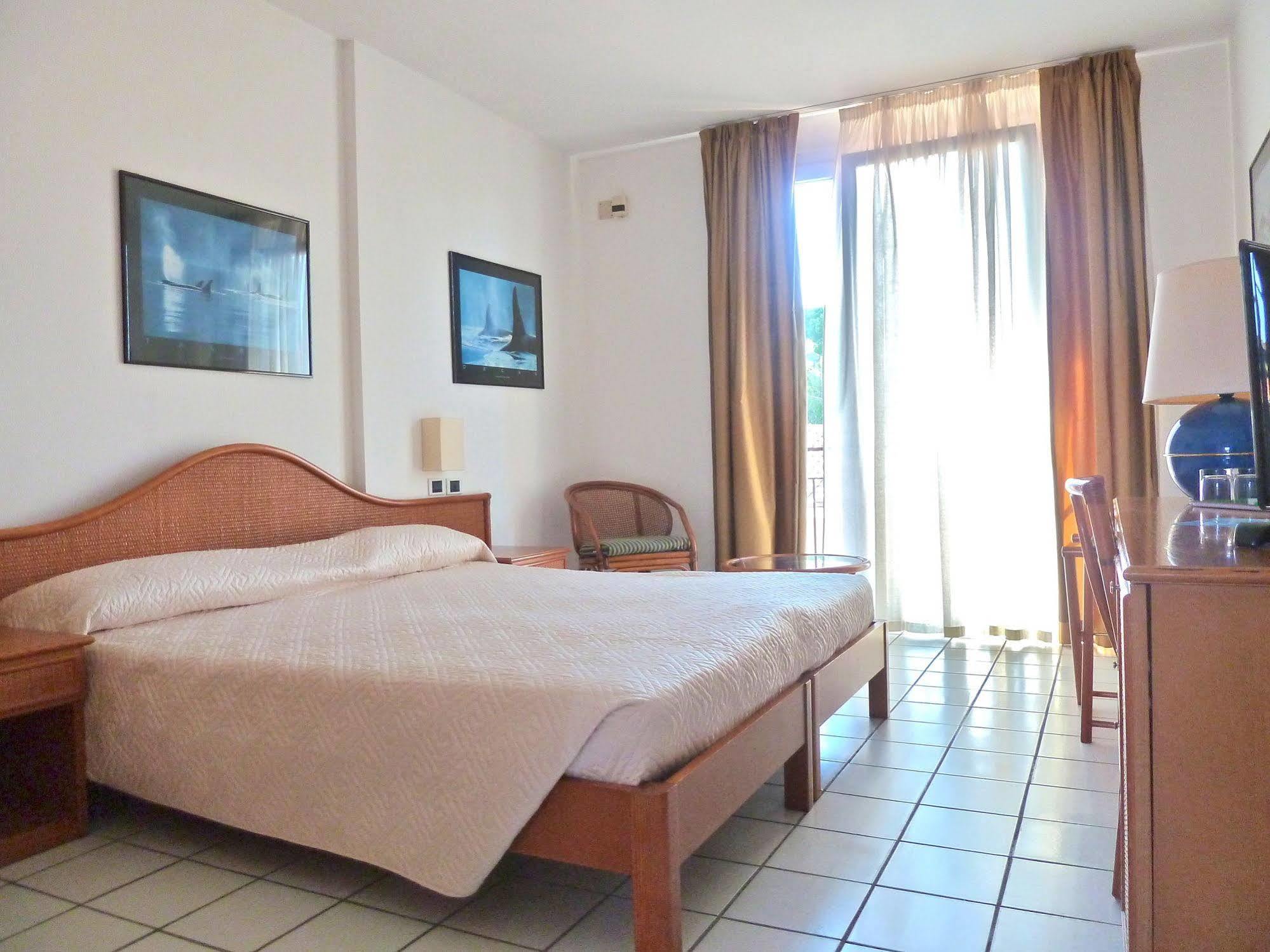 Hotel Yacht Club Marciana Marina  Εξωτερικό φωτογραφία