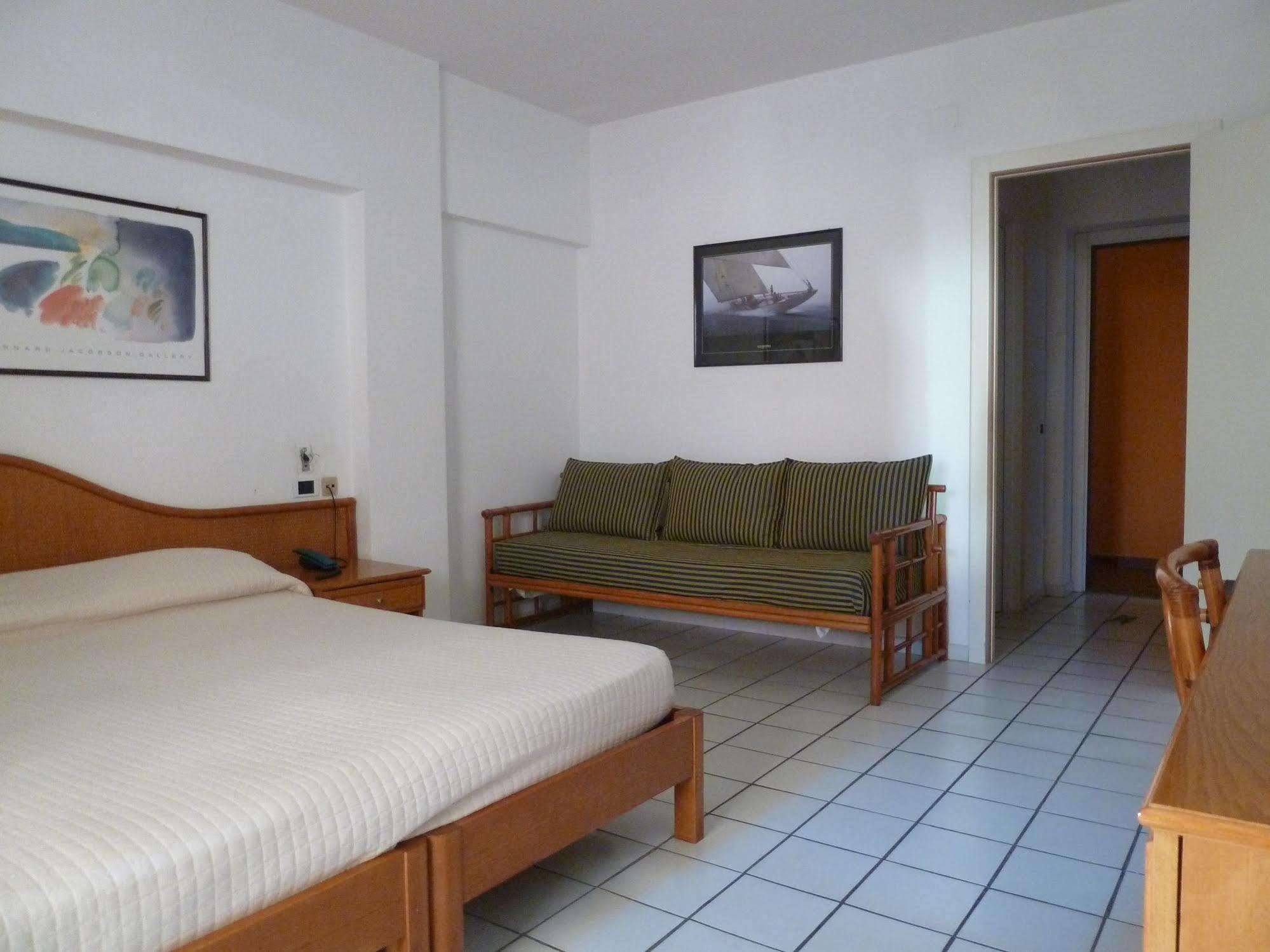 Hotel Yacht Club Marciana Marina  Εξωτερικό φωτογραφία