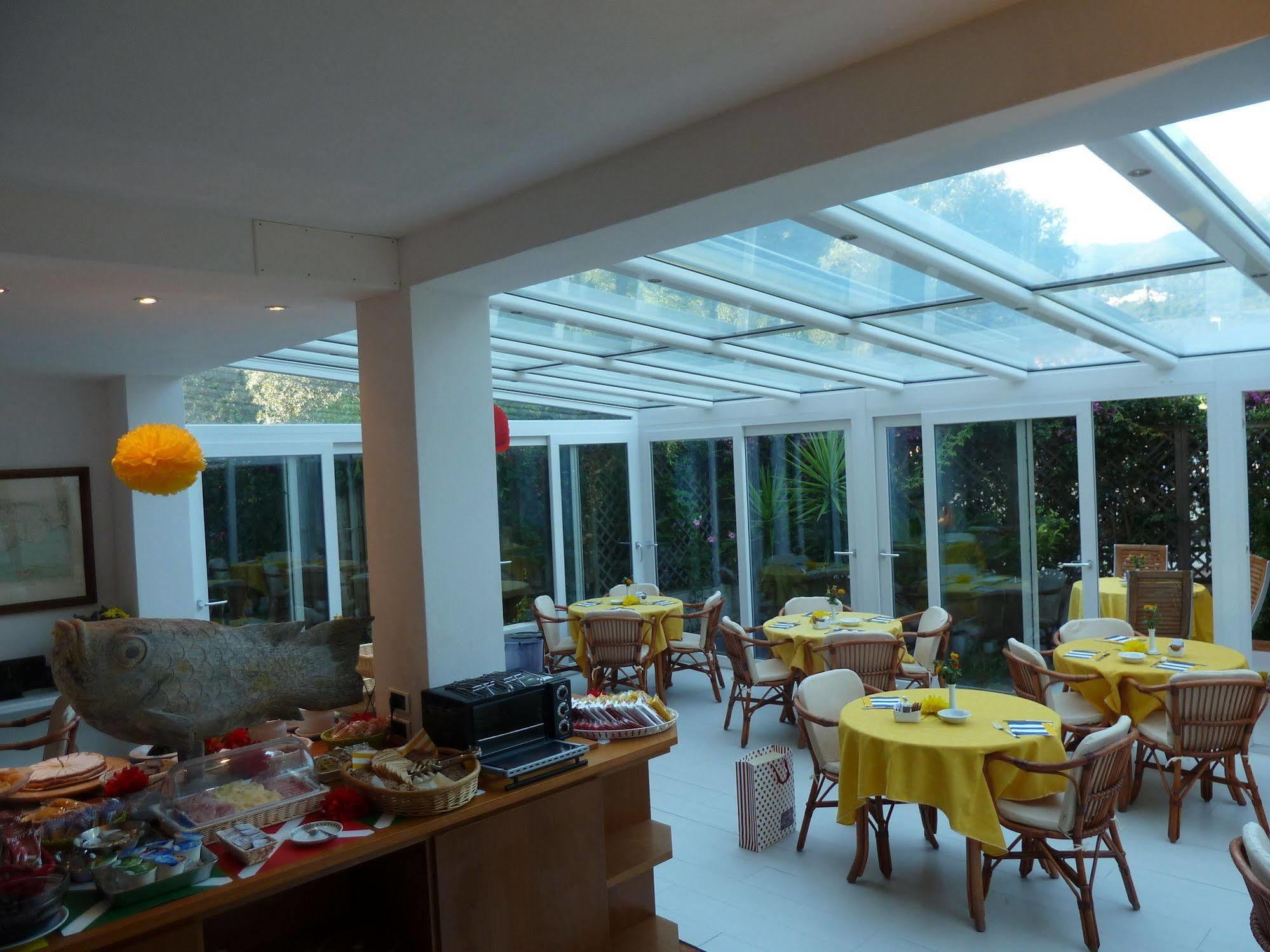 Hotel Yacht Club Marciana Marina  Εξωτερικό φωτογραφία