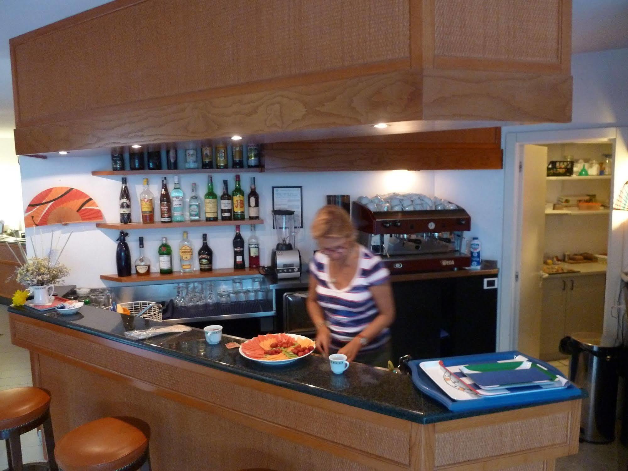 Hotel Yacht Club Marciana Marina  Εξωτερικό φωτογραφία