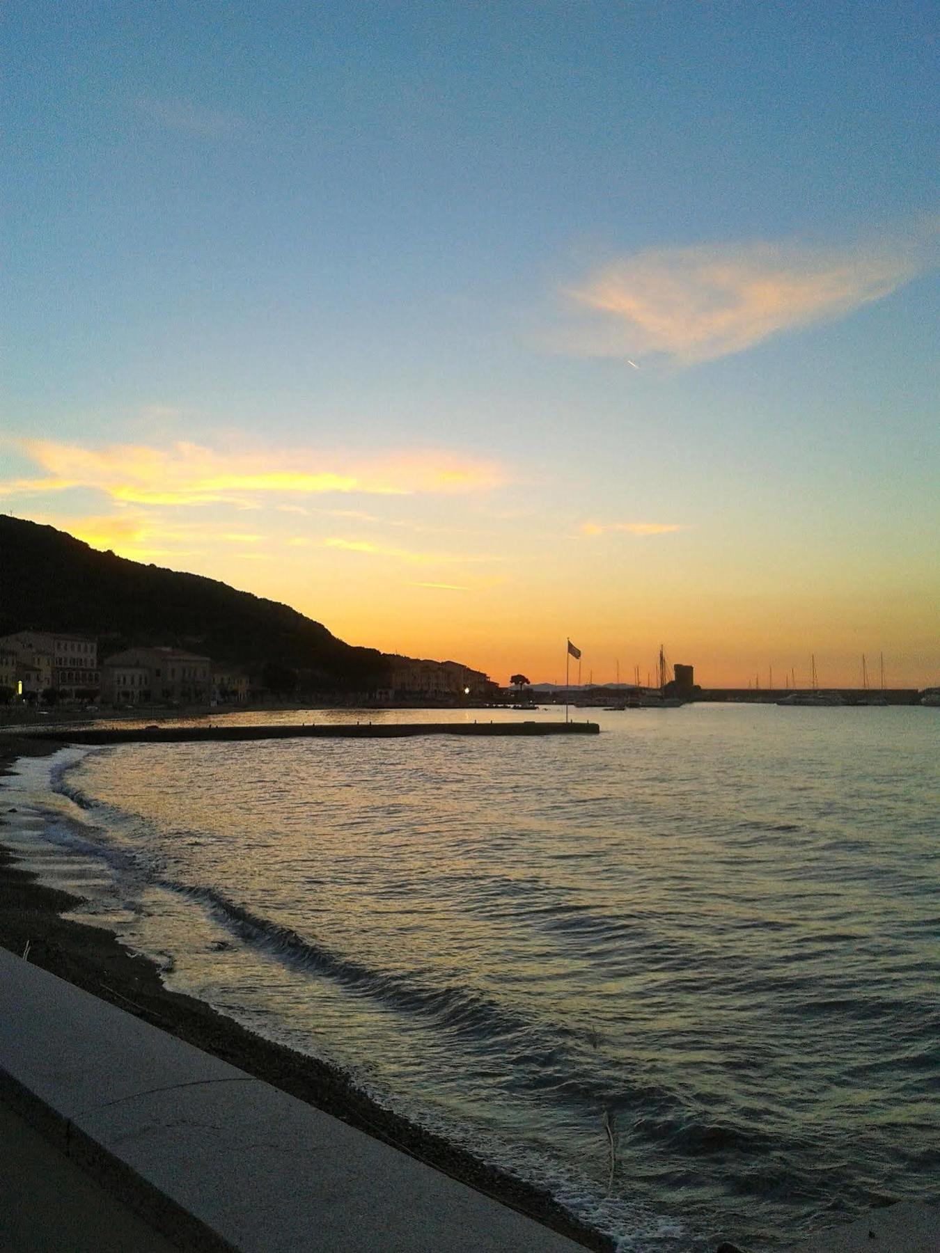 Hotel Yacht Club Marciana Marina  Εξωτερικό φωτογραφία