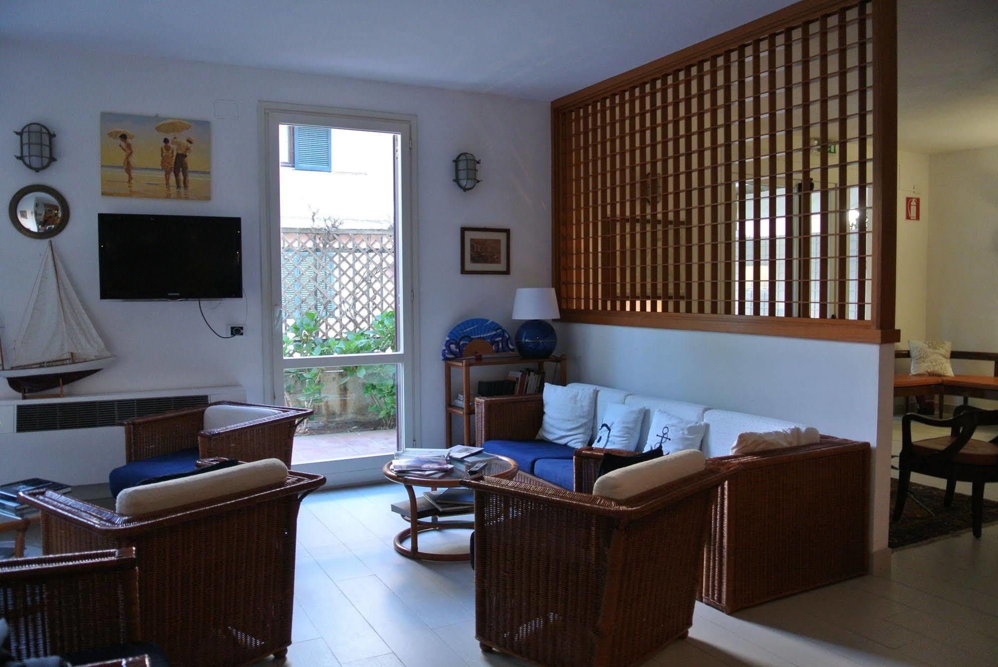 Hotel Yacht Club Marciana Marina  Εξωτερικό φωτογραφία