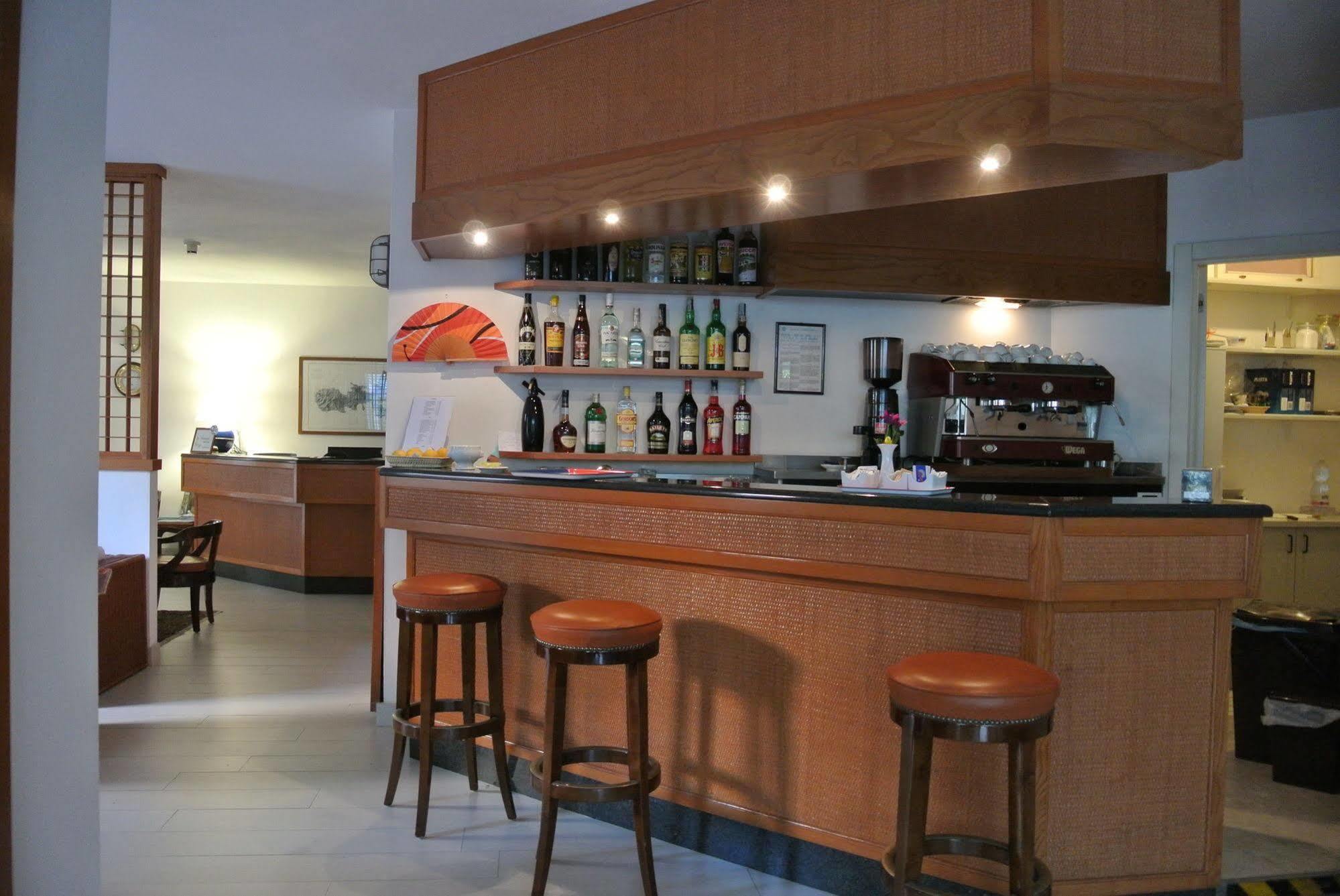Hotel Yacht Club Marciana Marina  Εξωτερικό φωτογραφία