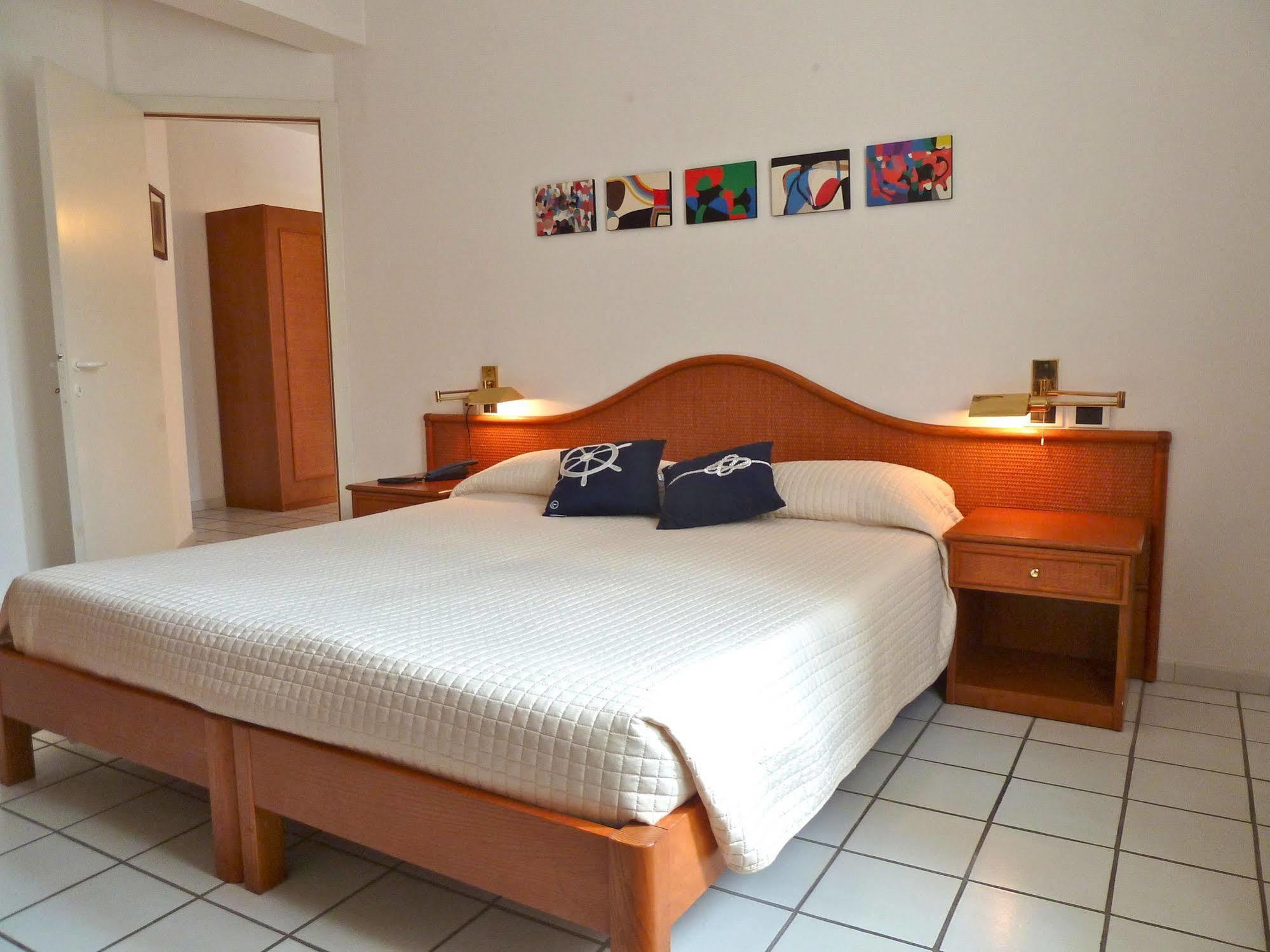 Hotel Yacht Club Marciana Marina  Εξωτερικό φωτογραφία