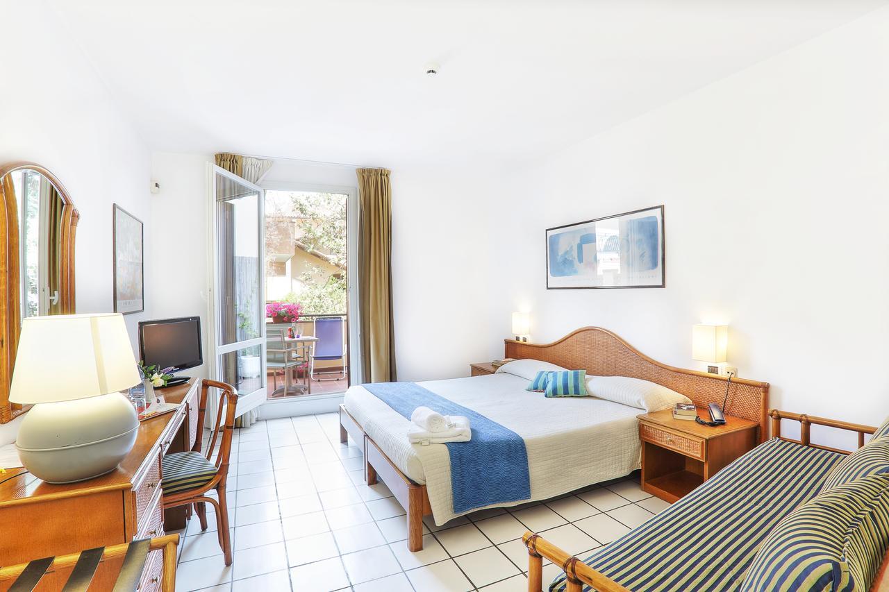 Hotel Yacht Club Marciana Marina  Εξωτερικό φωτογραφία