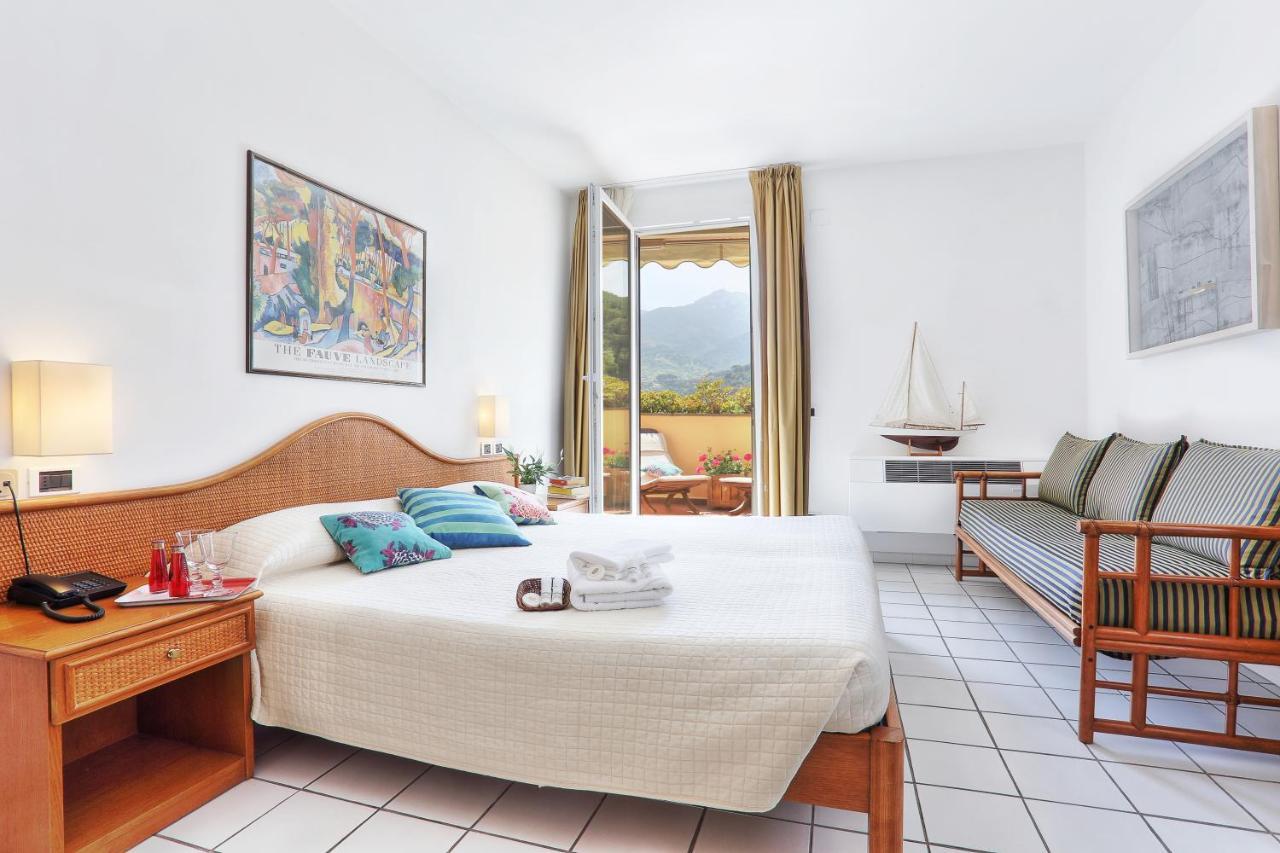 Hotel Yacht Club Marciana Marina  Εξωτερικό φωτογραφία