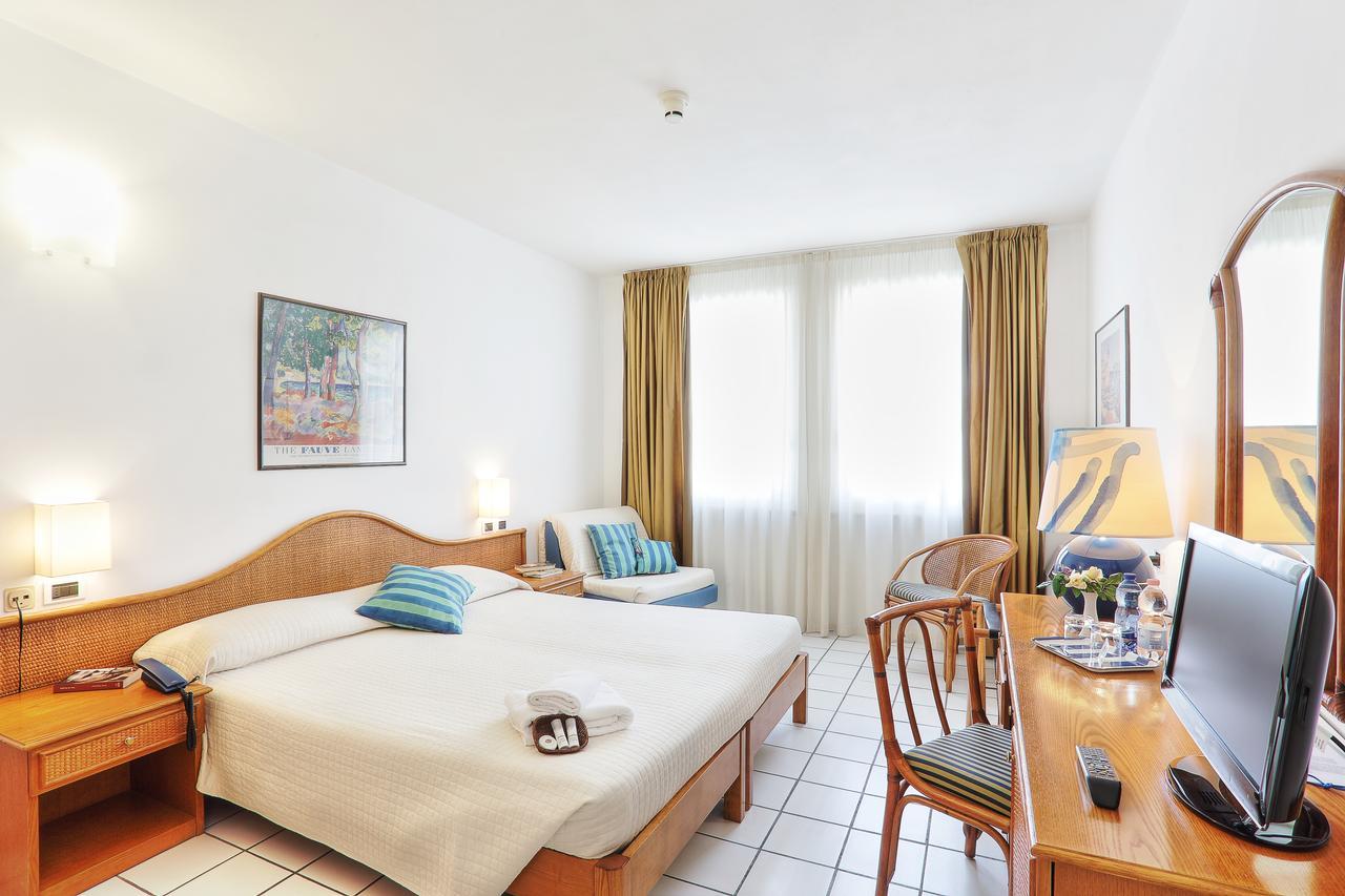 Hotel Yacht Club Marciana Marina  Εξωτερικό φωτογραφία
