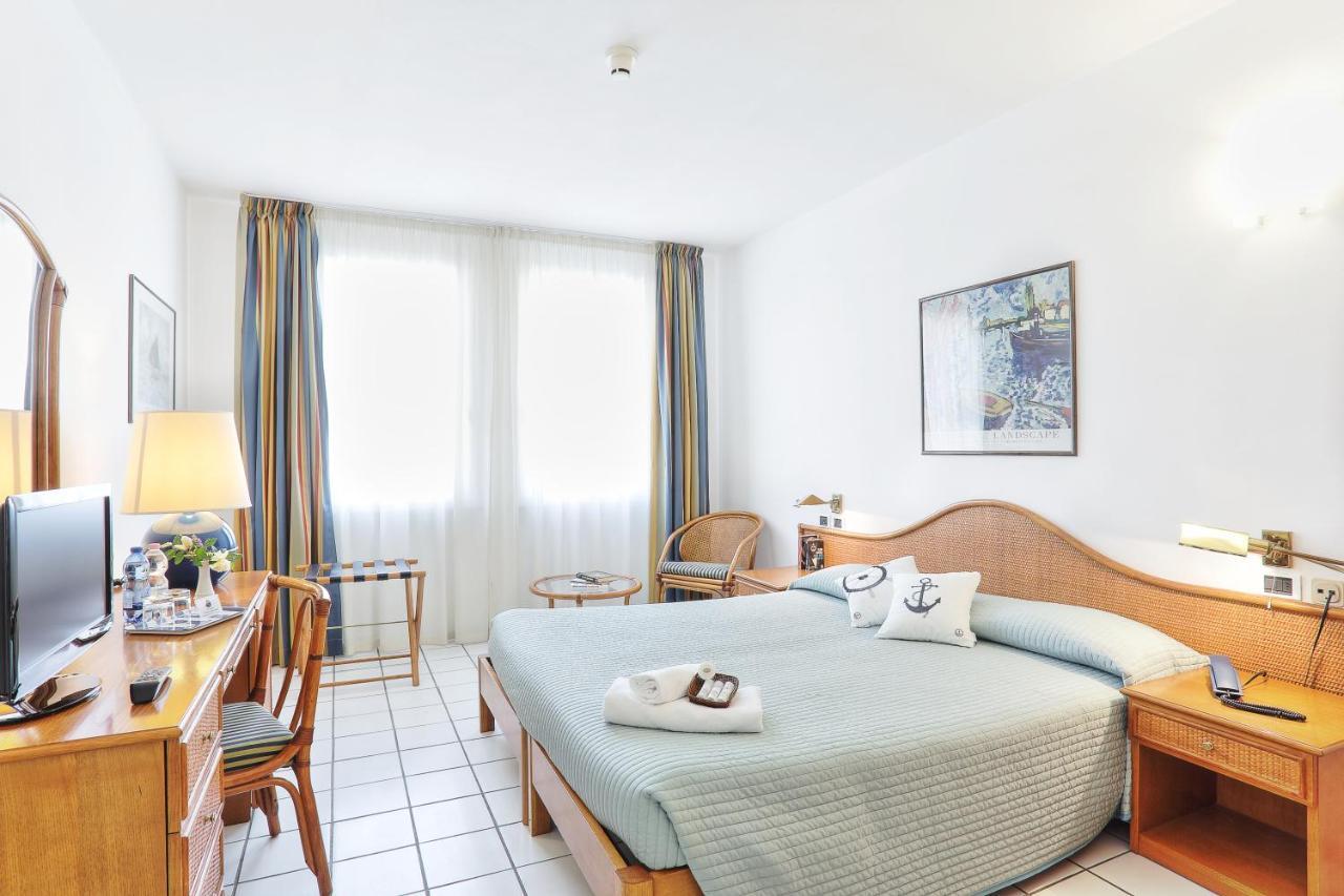 Hotel Yacht Club Marciana Marina  Εξωτερικό φωτογραφία